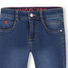 Denim pants HUGO 
                    BOY