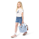 Low-top trainers CHLOE 
                    GIRL