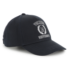 Hook-and-loop printed cap ZADIG VOLTAIRE 
                    BOY