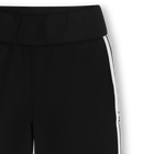 Joggers KARL LAGERFELD KIDS 
                    GIRL