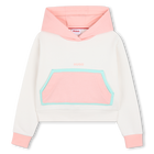 Hoodie HUGO 
                    GIRL