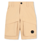 Shorts in fancy material DKNY 
                    BOY