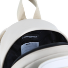 Small backpack KARL LAGERFELD KIDS 
                    BOY