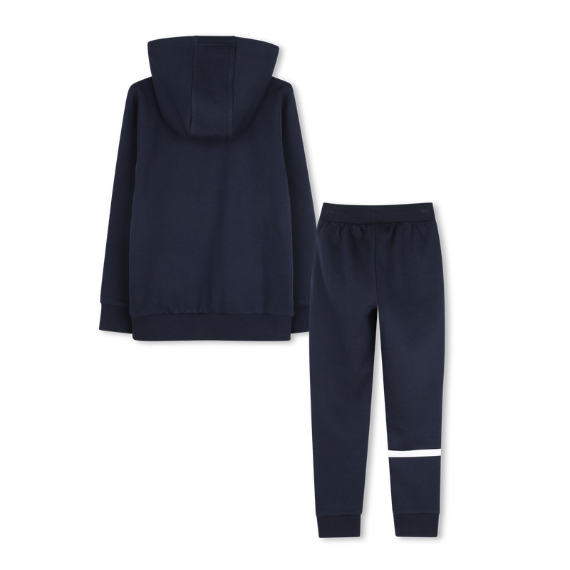 Jogger set BOSS 
                        BOY