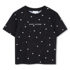 Short sleeve t-shirt MARC JACOBS 
                    GIRL
