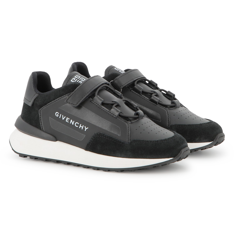 Sneakers with elasticated laces GIVENCHY 
                        UNISEX