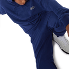 Fleece jogging bottoms DKNY 
                    UNISEX