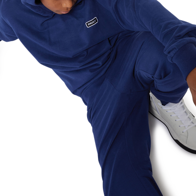 Fleece jogging bottoms DKNY UNISEX