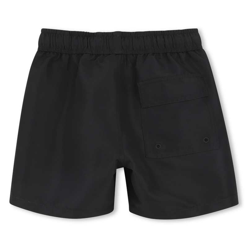 SWIM SHORTS GIVENCHY 
                        BOY