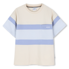 Short-sleeved t-shirt BOSS 
                    BOY