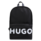 Logo rucksack HUGO 
                    BOY