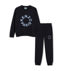 Sweatshirt and pants set KENZO KIDS 
                    UNISEX