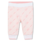 Three-piece jogging set BOSS 
                    GIRL
