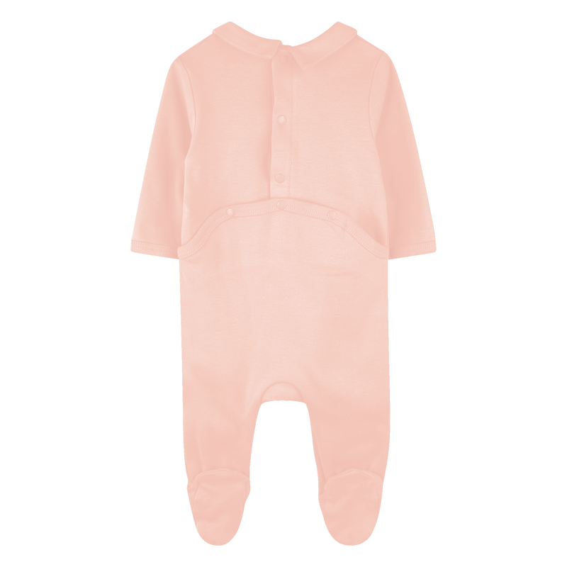 Two-pack of cotton pyjamas KENZO KIDS 
                        UNISEX