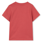 Short-sleeved t-shirt BOSS 
                    BOY
