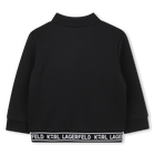 Three-piece set KARL LAGERFELD KIDS 
                    BOY