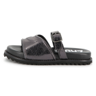 Cowhide leather sandals ZADIG VOLTAIRE 
                    GIRL