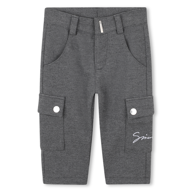 Milano knit trousers GIVENCHY 
                        BOY