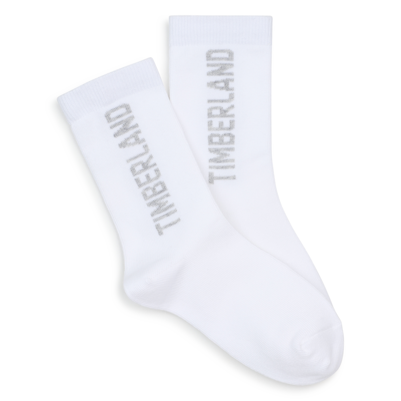 Pack of socks TIMBERLAND 
                        BOY