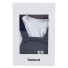 T-shirt and overalls set TIMBERLAND 
                    BOY