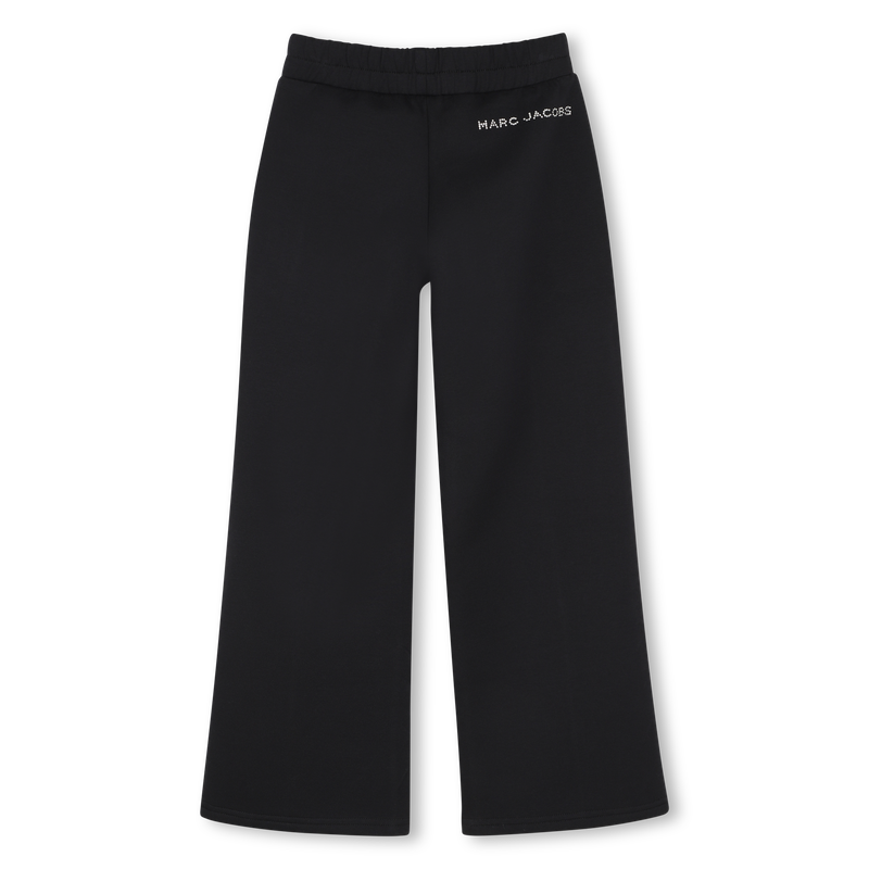 Jogging pants MARC JACOBS 
                        GIRL