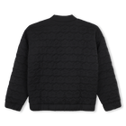 Quilted jacket KENZO KIDS 
                    GIRL