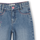 Denim pants BILLIEBLUSH 
                    GIRL