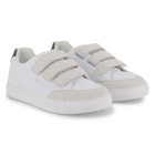 Trainers with hook-and-loop stripes BOSS 
                    BOY