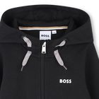 Jogger cardigan BOSS 
                    BOY