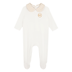 Pyjama set, hat, and bib MICHAEL KORS 
                    GIRL