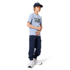 Cap with adjustable closure BOSS 
                    BOY