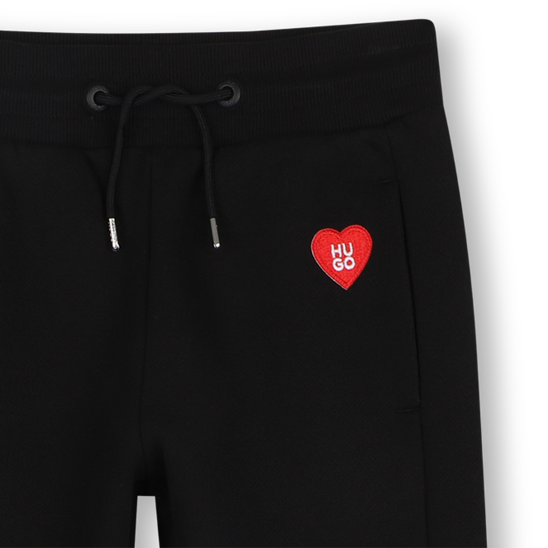 Jogging pants HUGO 
                        GIRL
