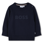 Knitted jumper BOSS 
                    BOY