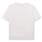 SHORT SLEEVES TEE-SHIRT BOSS 
                    BOY