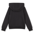 Hooded cardigan ZADIG VOLTAIRE 
                    GIRL