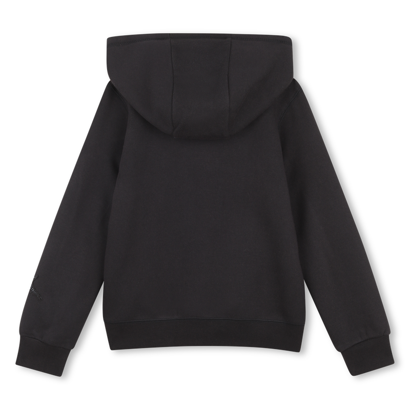 Hooded cardigan ZADIG VOLTAIRE 
                        GIRL