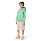 Hoodie LANVIN 
                    GIRL