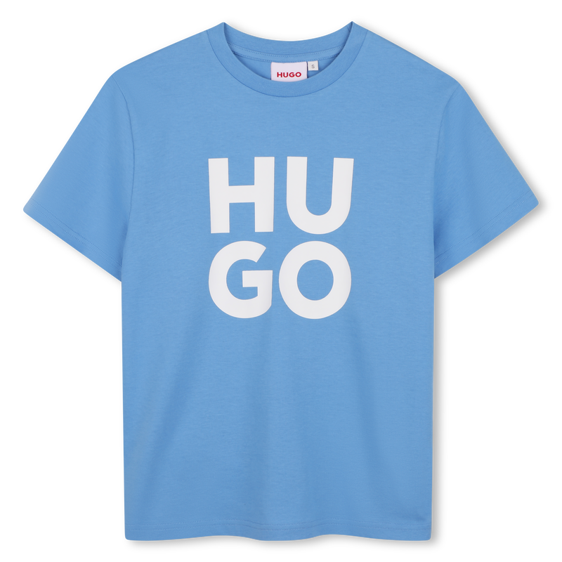 Short sleeve t-shirt HUGO 
                        BOY