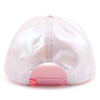 Cap with transparent visor BILLIEBLUSH 
                    GIRL