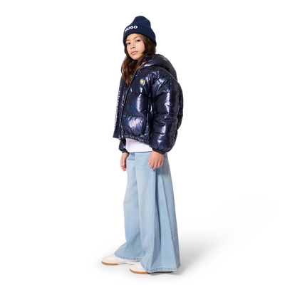 Denim pants HUGO GIRL
