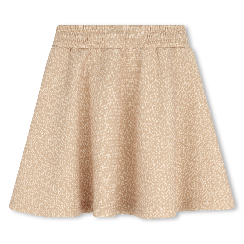 Short skirt MICHAEL KORS 
                        GIRL