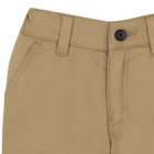 Cotton chino shorts BOSS 
                    BOY
