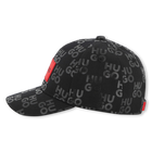Canvas cap HUGO 
                    BOY