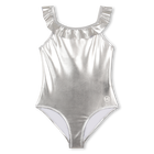 One-piece swimwear MICHAEL KORS 
                    GIRL
