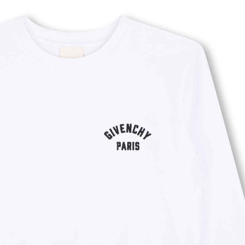 Short sleeve t-shirt GIVENCHY 
                        BOY