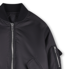 Zipped bomber GIVENCHY 
                    BOY
