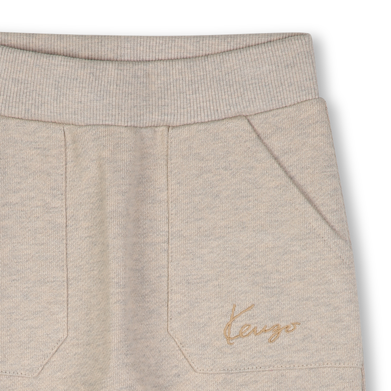 Cardigan and trouser set KENZO KIDS 
                        BOY
