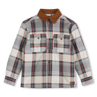 Overshirt TIMBERLAND 
                    BOY
