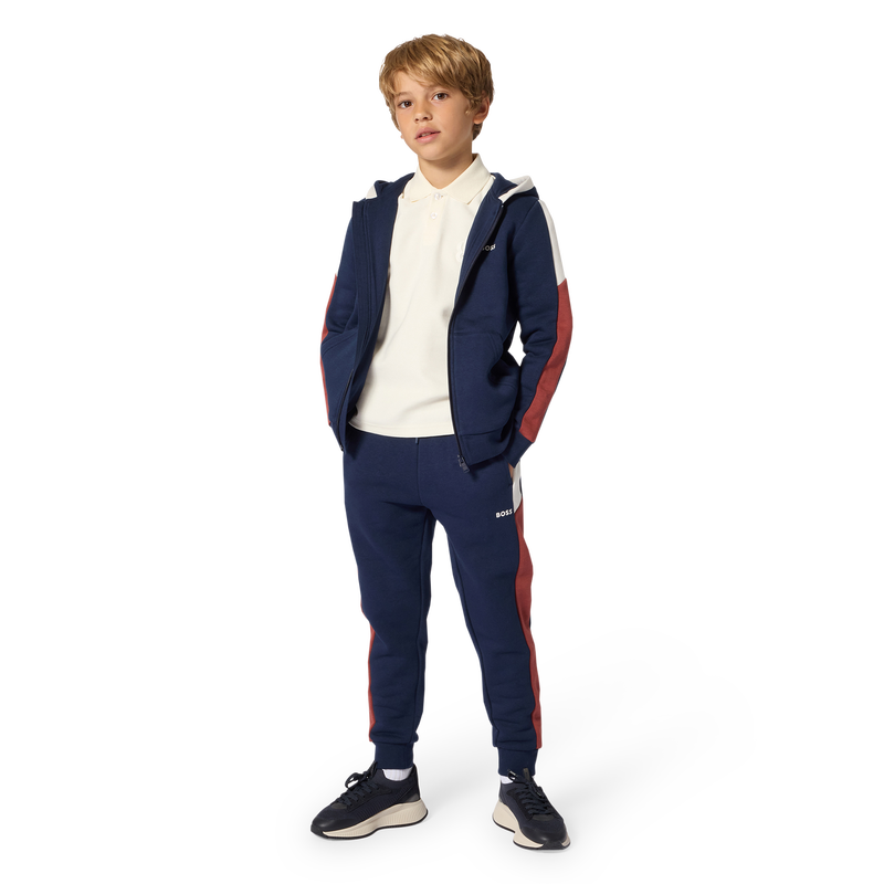 Jogging pants BOSS 
                        BOY