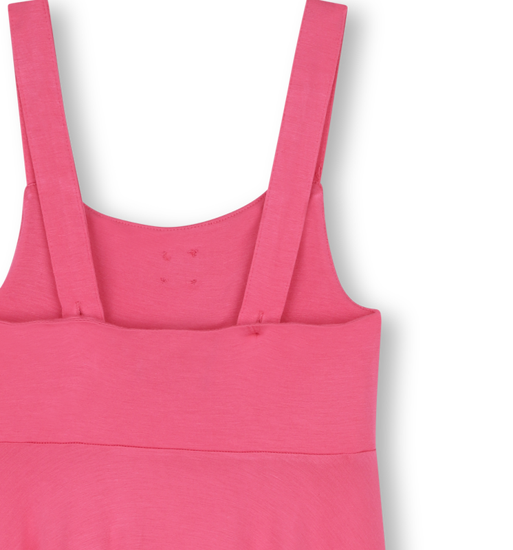 2-IN-1 DRESS DKNY 
                        GIRL